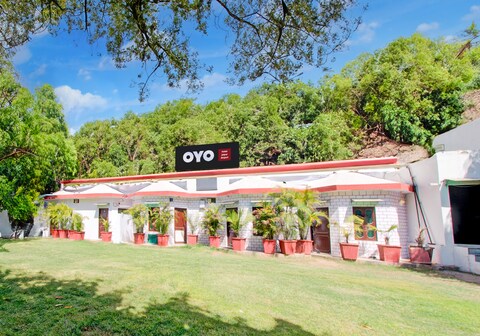 Hotel O Airport Hotel