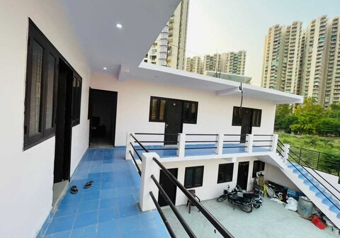 Hotel O Vinayak Residency