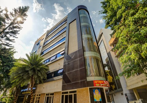 Diamond Palace Madiwala