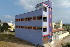 Nan Yar Homestay Tiruvannamala, Tiruvannamalai Nan Yar Homestay Tiruvannamala, Tiruvannamalai