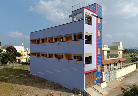 Nan Yar Homestay Tiruvannamala