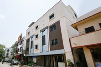 OYO 9920 Hotel Aurangabad Regency, Aurangabad OYO 9920 Hotel Aurangabad Regency, Aurangabad