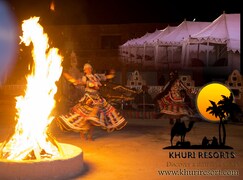 Khuri Resort, Jaisalmer Khuri Resort, Jaisalmer