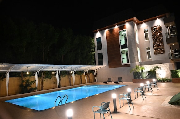 KUSUM RESORT