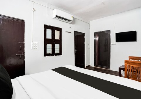 Hotel O ASP ROYAL RESIDENCY