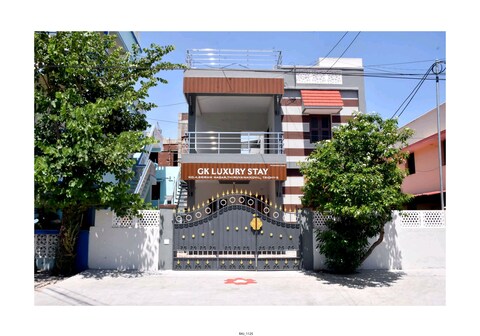 GK Luxury Stay
