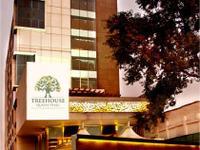 Treehouse Queens Pearl, Delhi Treehouse Queens Pearl, Delhi