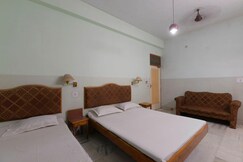 HOTEL YATRI, JASIDIH HOTEL YATRI, JASIDIH