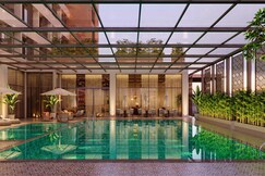 Vivanta Ekta Nagar, Statue of Unity, Rajpipla Vivanta Ekta Nagar, Statue of Unity, Rajpipla