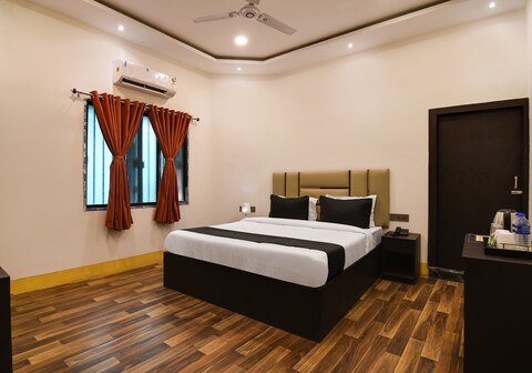 Super Hotel O sakina