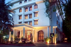 The Grand Magrath Hotel, Bangalore The Grand Magrath Hotel, Bangalore