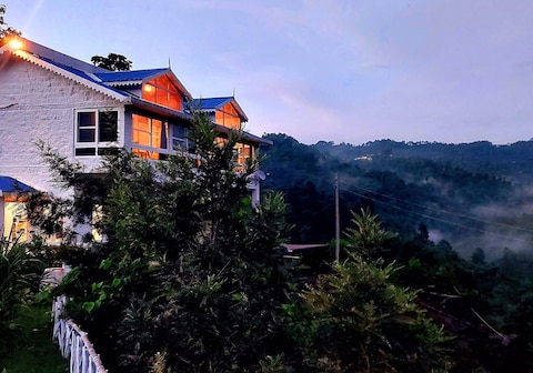 DM Farms Morni Hills | Rooms & Suites