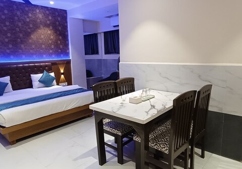 Ruby Lodging and Boarding