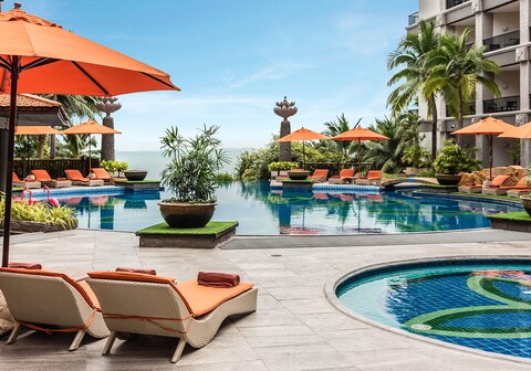 Garden Cliff Resort and Spa