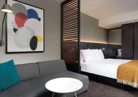 Adina Apartment Hotel Leipzig