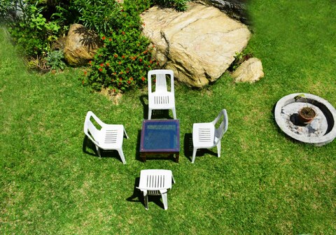 ROYAL NEST HOMESTAY AND COTTAGES