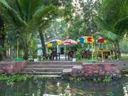Aqualillies Water Front Heritage Homestay, Kumarakom Aqualillies Water Front Heritage Homestay, Kumarakom