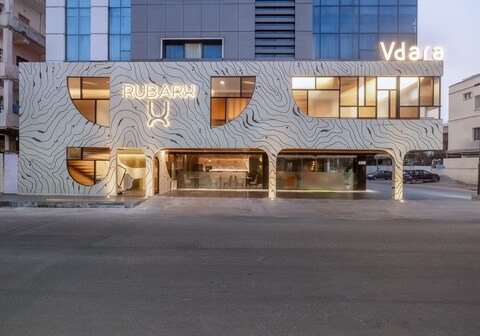 Hotel Vdara