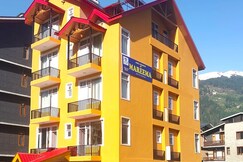 Mareema Regency (Pure veg hotel), Manali Mareema Regency (Pure veg hotel), Manali