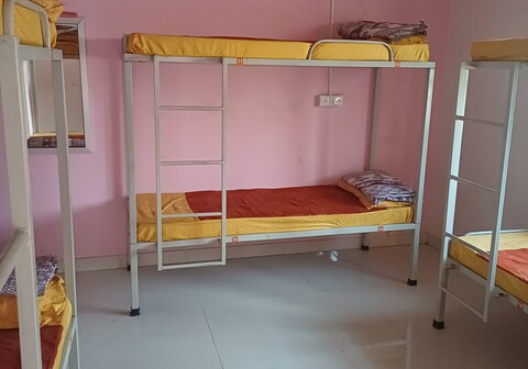 Shree ram dormitory
