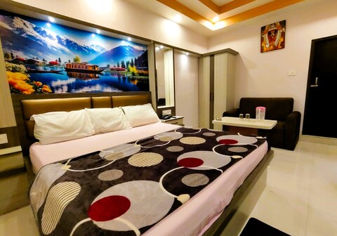 Hotel Sudakshina