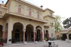 HOTEL NARAIN NIWAS PALACE, Jaipur HOTEL NARAIN NIWAS PALACE, Jaipur