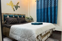 Zoscape - Entire Private 1 BHK Studio, Nagpur Zoscape - Entire Private 1 BHK Studio, Nagpur