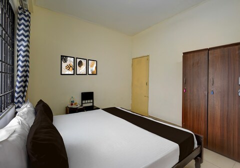 ADITYA RESIDENCY
