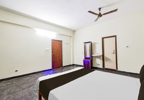 OYO 829441 HARITHA RESORTS