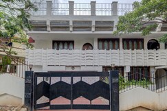 Amaan Service Apartment, Hyderabad Amaan Service Apartment, Hyderabad
