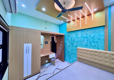 Aqua Ride 2BHK