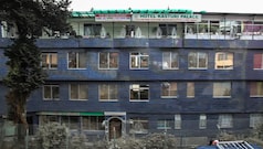 Kasturi Palace, Darjeeling Kasturi Palace, Darjeeling