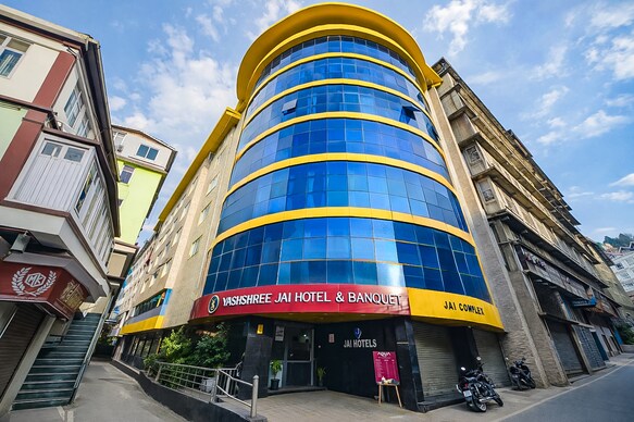 Yashshree Jai Hotel & Banquet