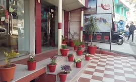 Hotel Ganesha Inn, Rishikesh Hotel Ganesha Inn, Rishikesh