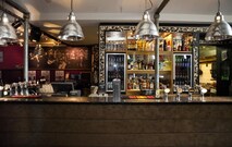 St Christophers Inn at The Winston, Amsterdam St Christophers Inn at The Winston, Amsterdam