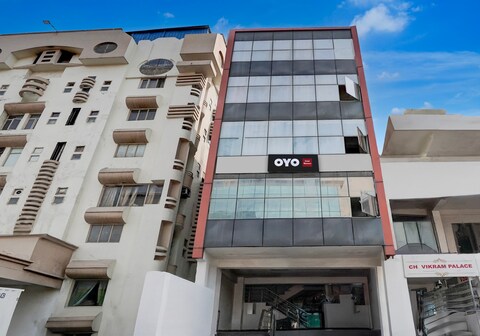 Hotel O Wamson