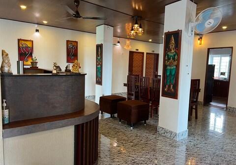 JJ Bed and Breakfast Port Blair