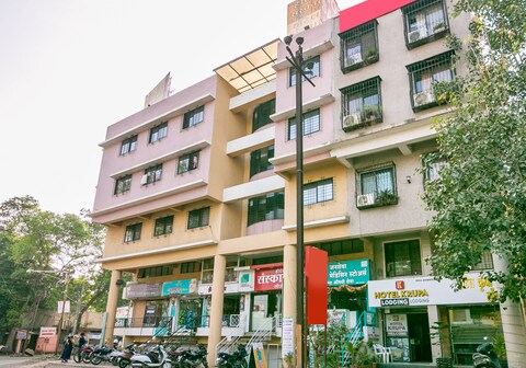 Hotel Sanskar Inn