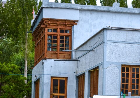 Latsas-2 (Himalayan Farmstays)