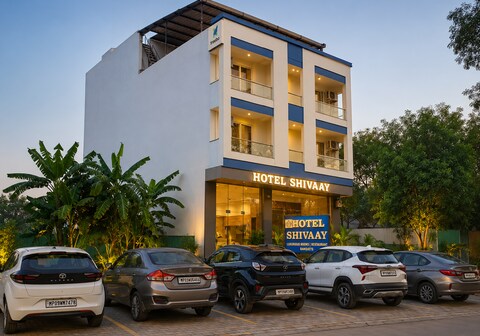 Hotel Shivaaay