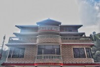 Legend Inn, Darjeeling Legend Inn, Darjeeling