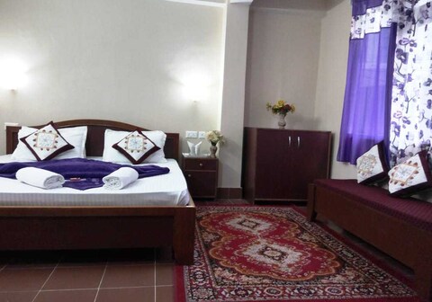 Collection O Stay Inn