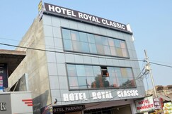Royal Classic, Aligarh Royal Classic, Aligarh
