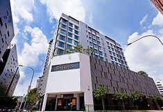 Parc Sovereign Hotel - Albert St, Singapore Parc Sovereign Hotel - Albert St, Singapore