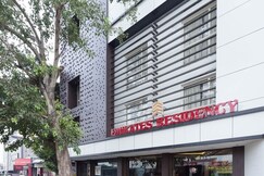 Emirates Residency , Chennai Emirates Residency , Chennai