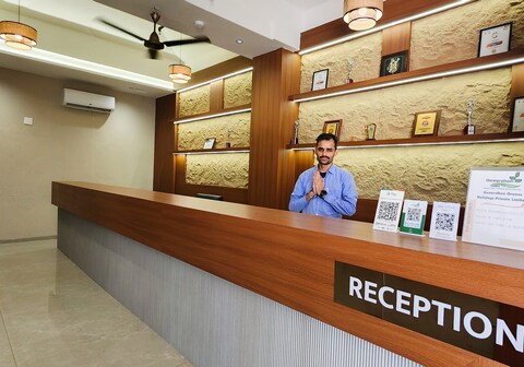 Goverdhan Greens
