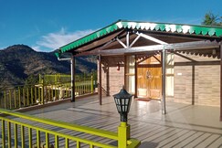 Hill Life Lover Home Stay, Mukteshwar Hill Life Lover Home Stay, Mukteshwar