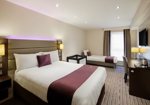 Premier Inn London Wimbledon (Broadway)