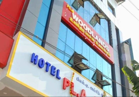 Hotel PLA Amrith Inn -Go2Hotels