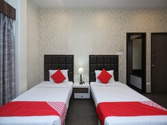OYO 27917 Hotel Jp Heights, Rourkela OYO 27917 Hotel Jp Heights, Rourkela